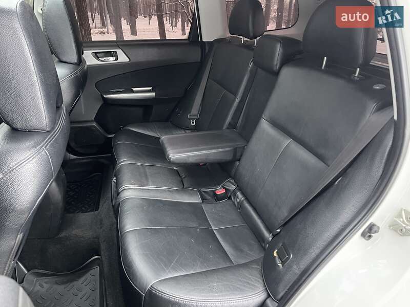 Внедорожник / Кроссовер Subaru Forester 2012 в Киеве фото 36 Внедорожник / Кроссовер Subaru Forester 2012 в Киеве