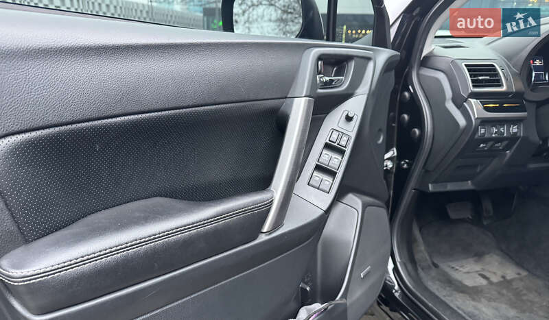 Внедорожник / Кроссовер Subaru Forester 2017 в Одессе фото 10 Внедорожник / Кроссовер Subaru Forester 2017 в Одессе