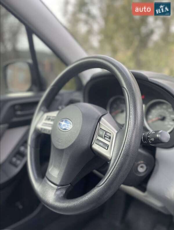 Внедорожник / Кроссовер Subaru Forester 2013 в Кропивницком фото 5 Внедорожник / Кроссовер Subaru Forester 2013 в Кропивницком