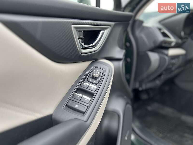 Внедорожник / Кроссовер Subaru Forester 2022 в Киеве фото 16 Внедорожник / Кроссовер Subaru Forester 2022 в Киеве