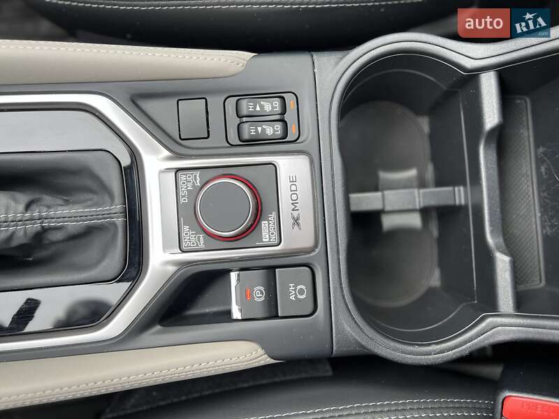 Внедорожник / Кроссовер Subaru Forester 2022 в Киеве фото 21 Внедорожник / Кроссовер Subaru Forester 2022 в Киеве