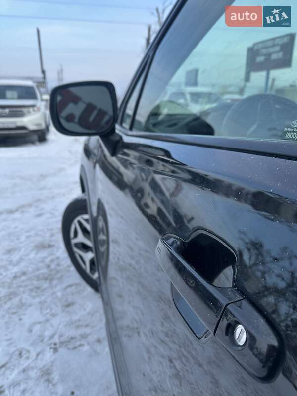 Внедорожник / Кроссовер Subaru Forester 2024 в Белогородке фото 8 Внедорожник / Кроссовер Subaru Forester 2024 в Белогородке