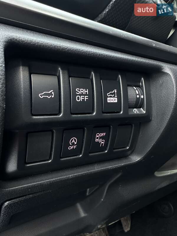 Внедорожник / Кроссовер Subaru Forester 2024 в Белогородке фото 32 Внедорожник / Кроссовер Subaru Forester 2024 в Белогородке