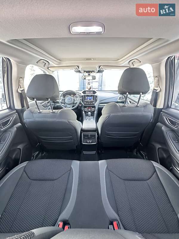 Внедорожник / Кроссовер Subaru Forester 2024 в Белогородке фото 41 Внедорожник / Кроссовер Subaru Forester 2024 в Белогородке