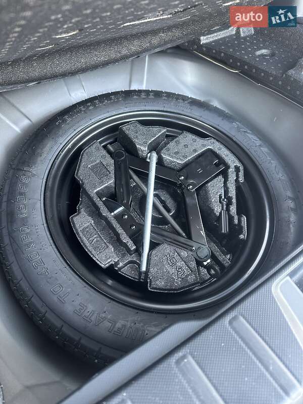 Внедорожник / Кроссовер Subaru Forester 2024 в Белогородке фото 42 Внедорожник / Кроссовер Subaru Forester 2024 в Белогородке