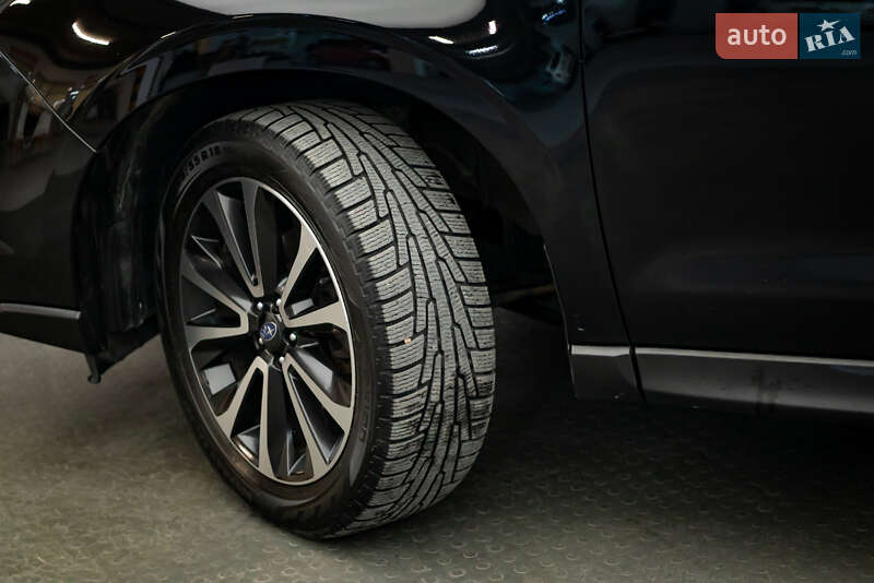 Внедорожник / Кроссовер Subaru Forester 2017 в Киеве фото 8 Внедорожник / Кроссовер Subaru Forester 2017 в Киеве