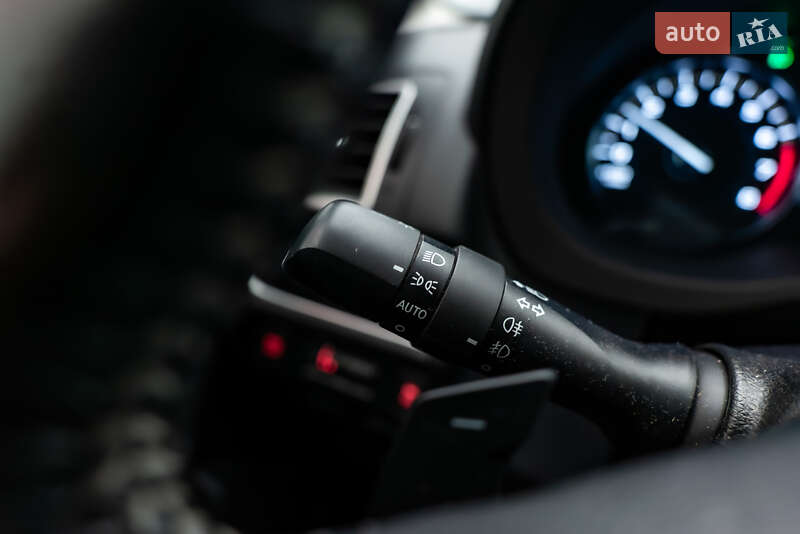 Внедорожник / Кроссовер Subaru Forester 2017 в Киеве фото 14 Внедорожник / Кроссовер Subaru Forester 2017 в Киеве