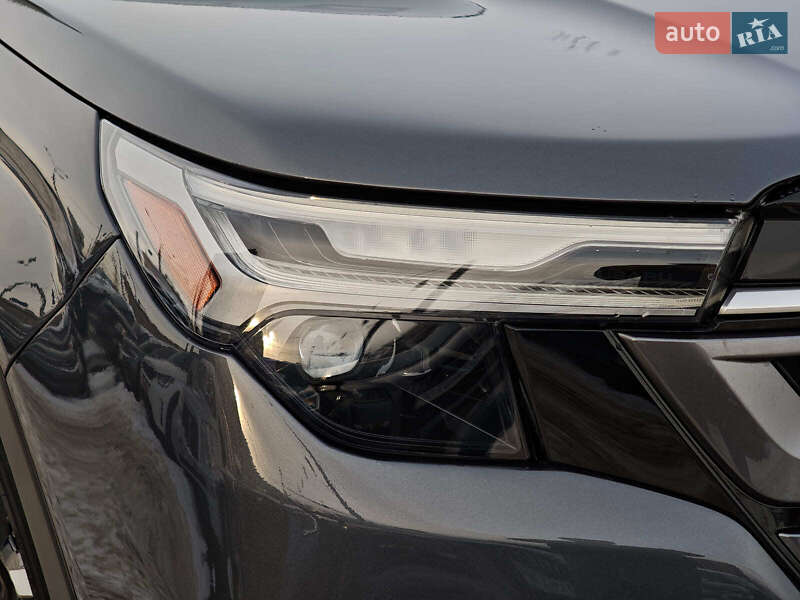 Внедорожник / Кроссовер Subaru Forester 2024 в Харькове