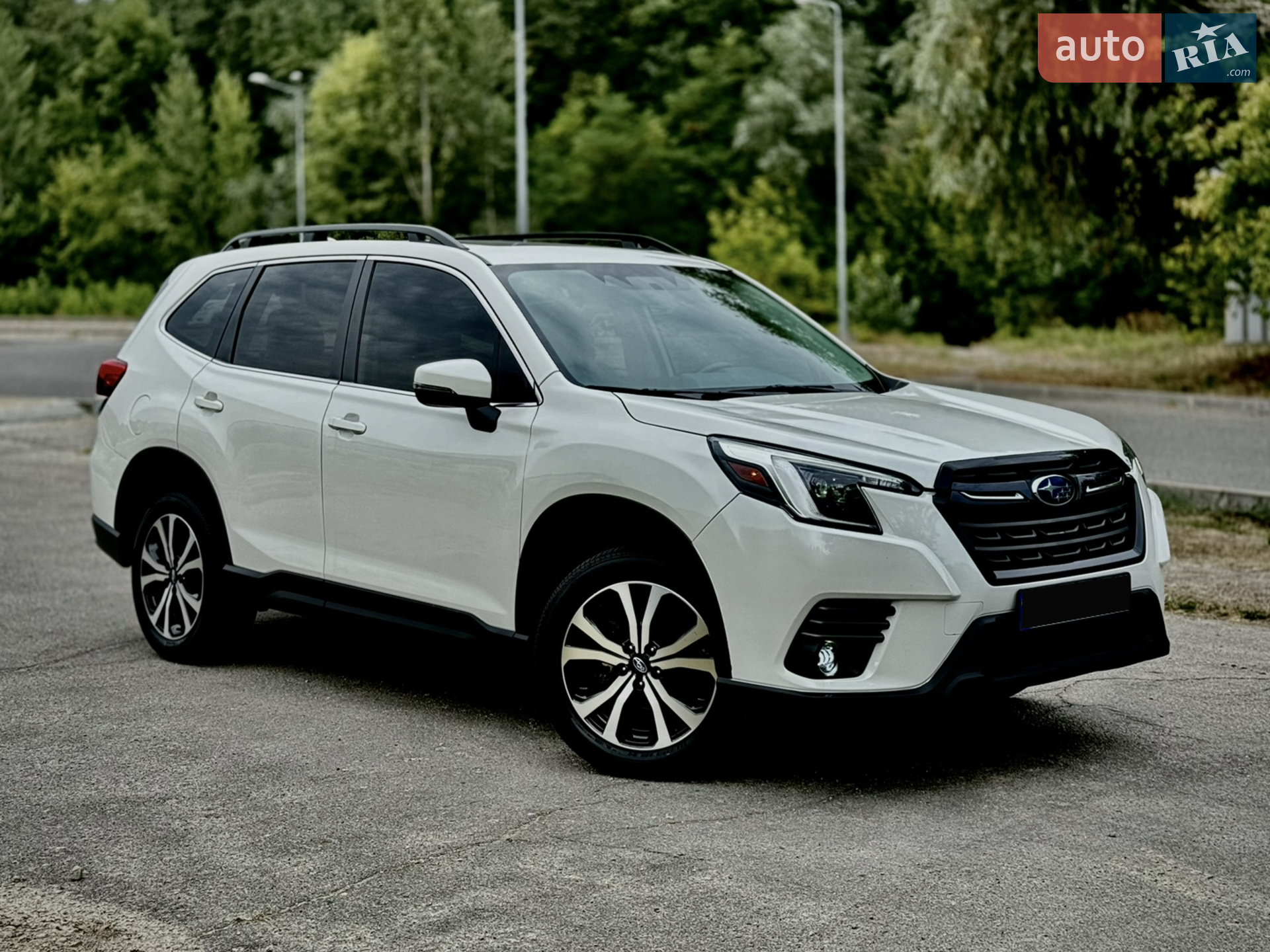 2022 Subaru Forester - мініатюра 3
