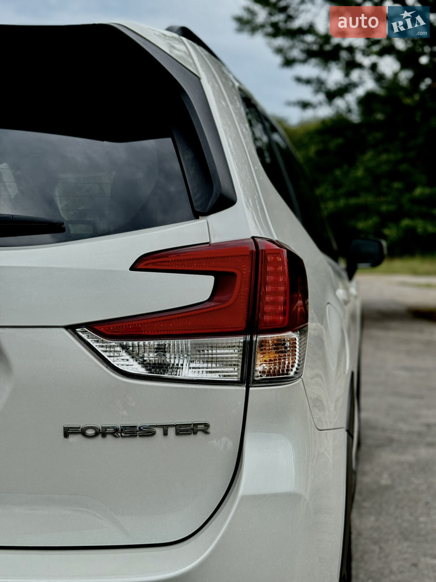 2022 Subaru Forester - мініатюра 17