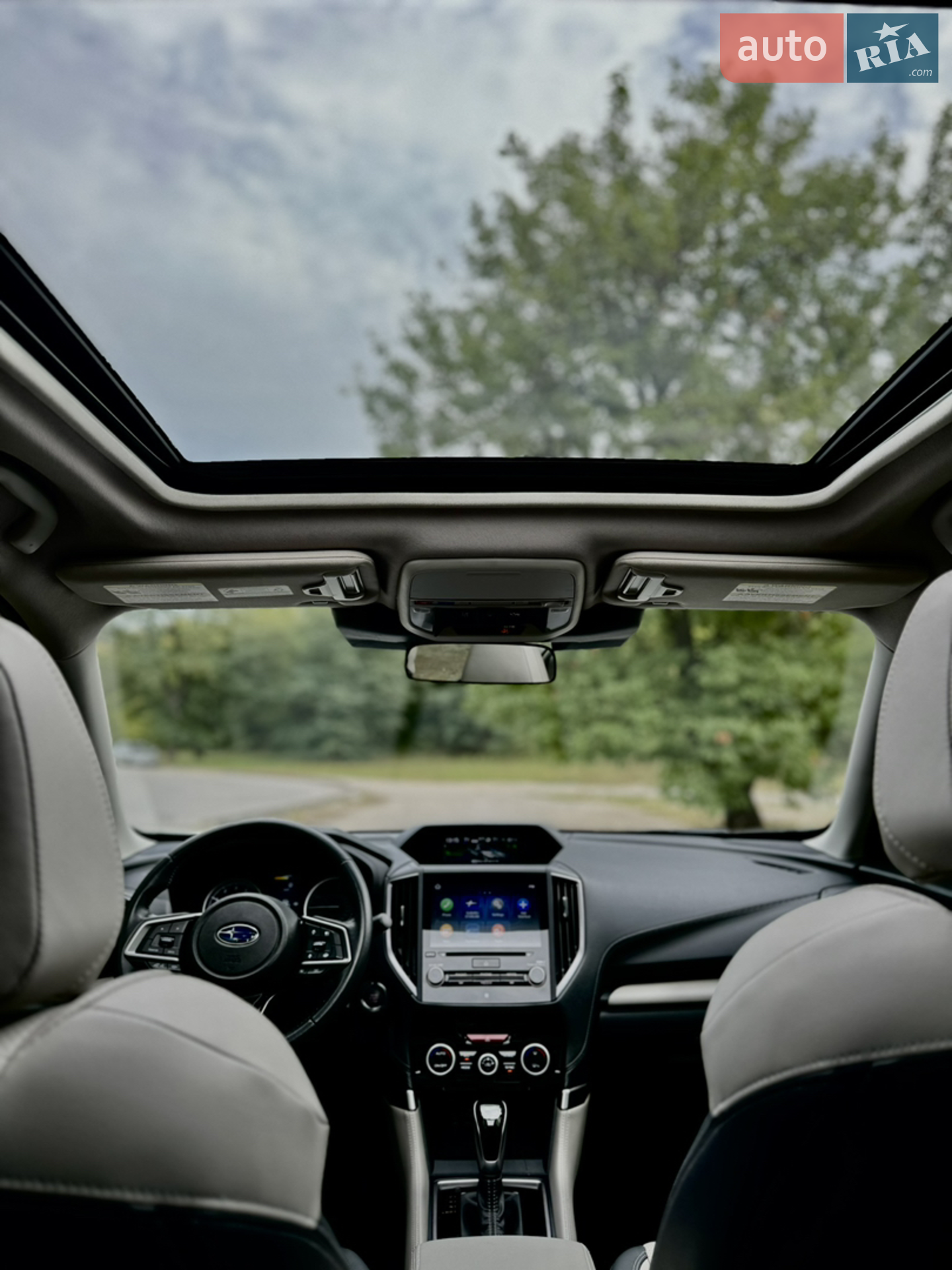 2022 Subaru Forester - мініатюра 36