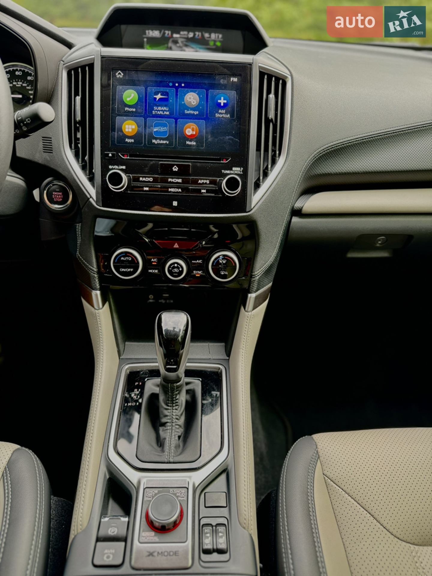 2022 Subaru Forester - мініатюра 41