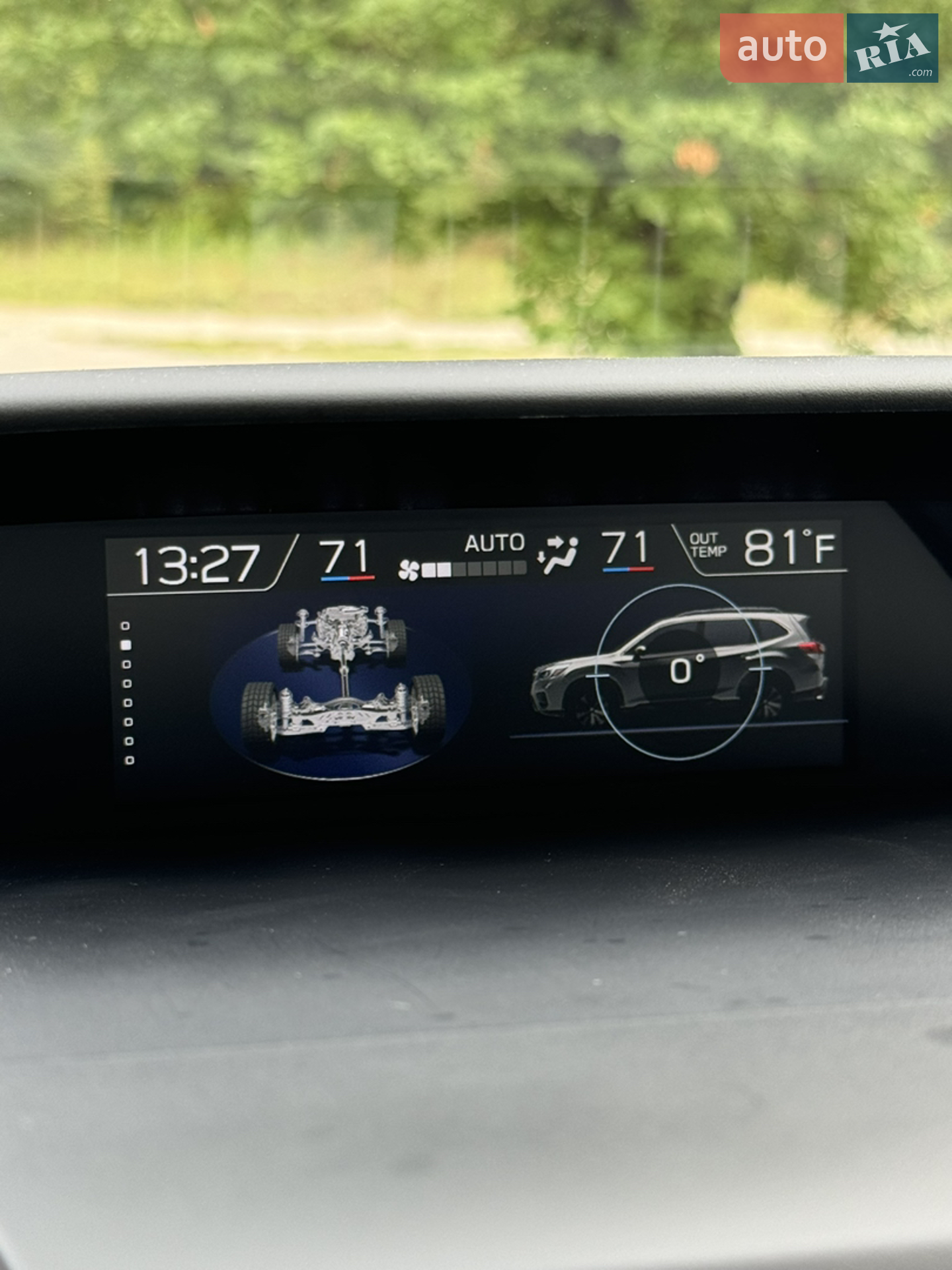 2022 Subaru Forester - мініатюра 44