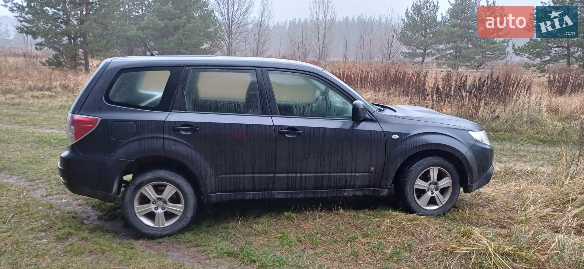 2010 Subaru Forester - мініатюра 2
