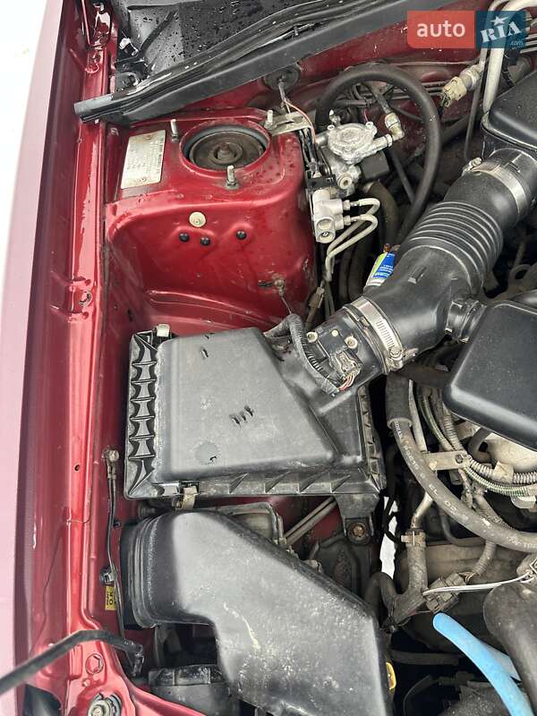 Позашляховик / Кросовер Subaru Forester 2006 в Івано-Франківську фото 12 Позашляховик / Кросовер Subaru Forester 2006 в Івано-Франківську