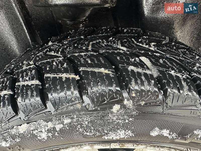 Позашляховик / Кросовер Subaru Forester 2006 в Івано-Франківську фото 50 Позашляховик / Кросовер Subaru Forester 2006 в Івано-Франківську