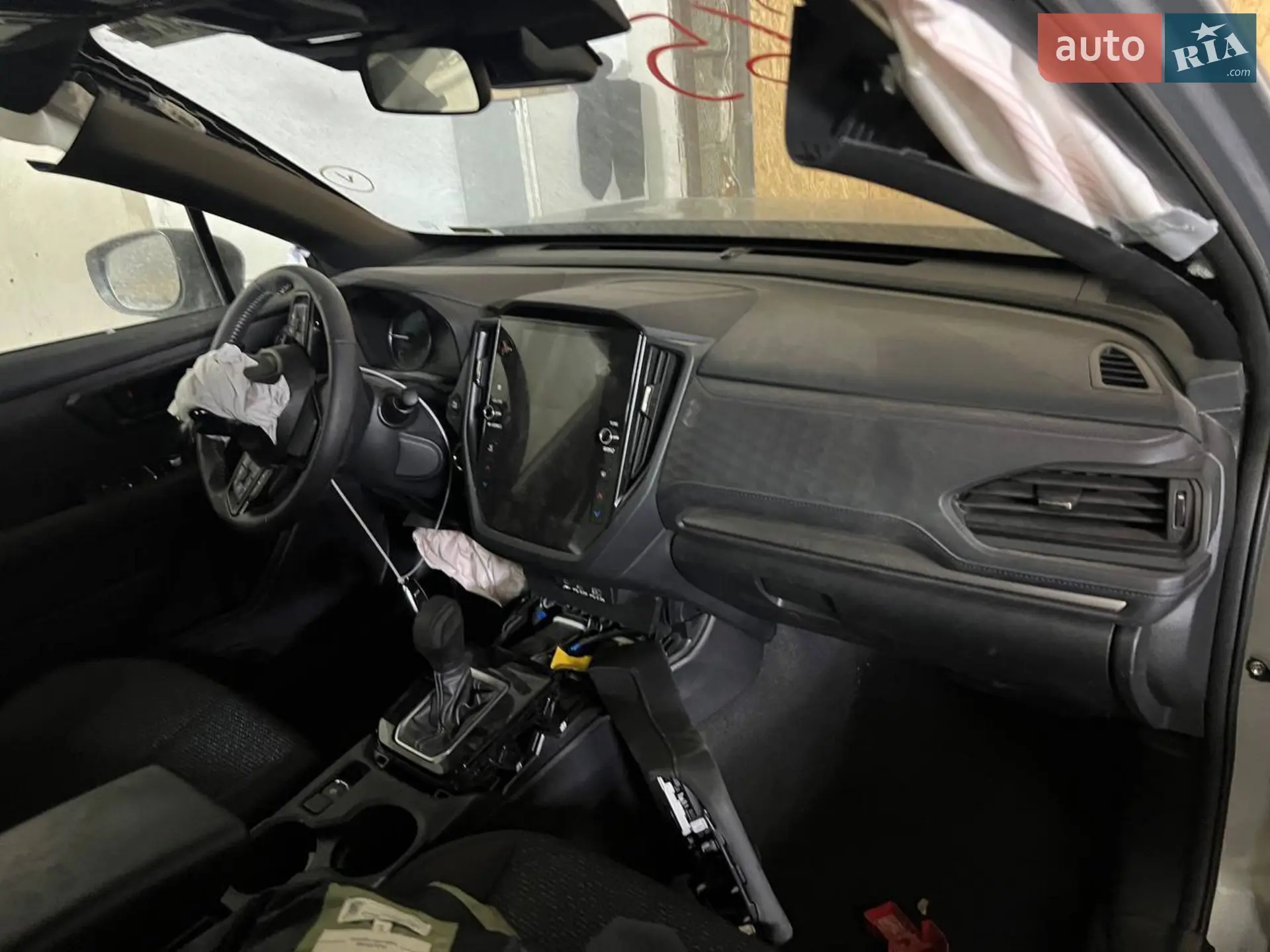 2024 Subaru Forester - мініатюра 5