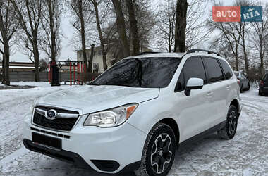 Внедорожник / Кроссовер Subaru Forester 2014 в Киеве
