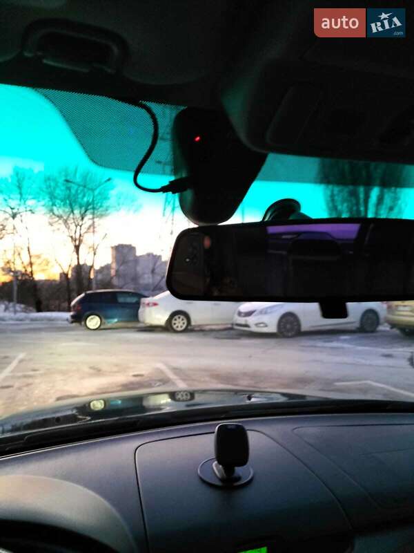 Позашляховик / Кросовер Subaru Forester 2007 в Києві фото 13 Позашляховик / Кросовер Subaru Forester 2007 в Києві