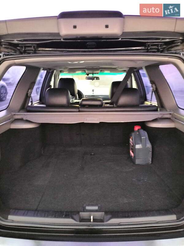 Позашляховик / Кросовер Subaru Forester 2007 в Києві фото 16 Позашляховик / Кросовер Subaru Forester 2007 в Києві