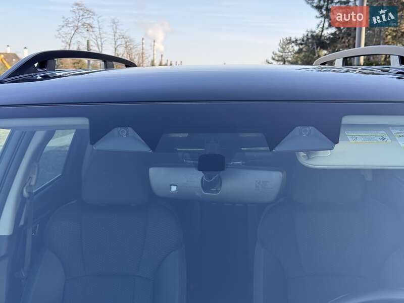 Внедорожник / Кроссовер Subaru Forester 2023 в Днепре фото 47 Внедорожник / Кроссовер Subaru Forester 2023 в Днепре