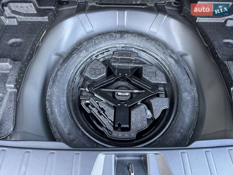 Внедорожник / Кроссовер Subaru Forester 2023 в Днепре фото 43 Внедорожник / Кроссовер Subaru Forester 2023 в Днепре