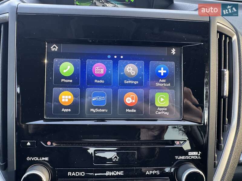 Внедорожник / Кроссовер Subaru Forester 2023 в Днепре фото 30 Внедорожник / Кроссовер Subaru Forester 2023 в Днепре