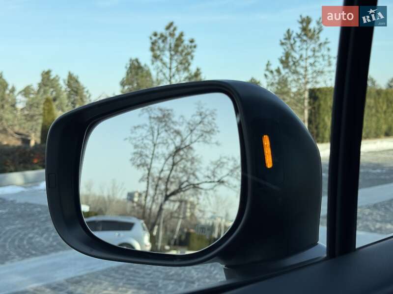 Внедорожник / Кроссовер Subaru Forester 2023 в Днепре фото 58 Внедорожник / Кроссовер Subaru Forester 2023 в Днепре