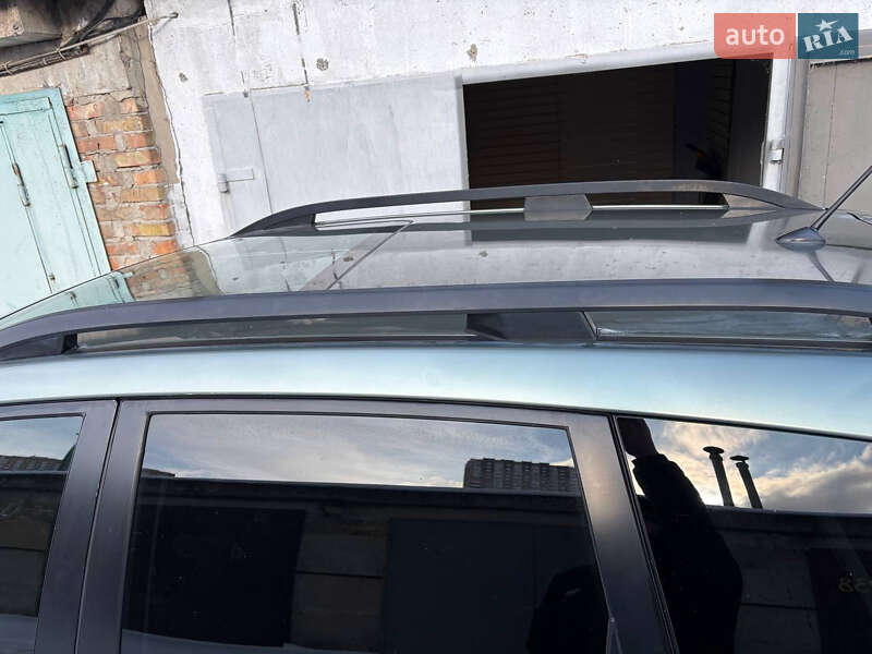 Позашляховик / Кросовер Subaru Forester 2014 в Києві