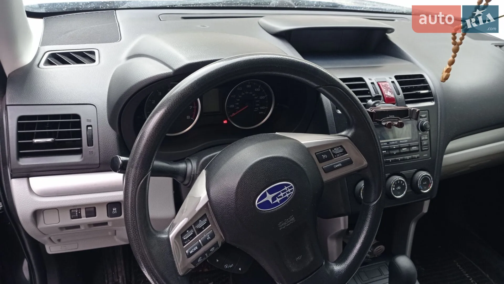 2014 Subaru Forester - мініатюра 7