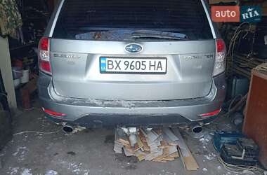 Внедорожник / Кроссовер Subaru Forester 2008 в Хмельницком