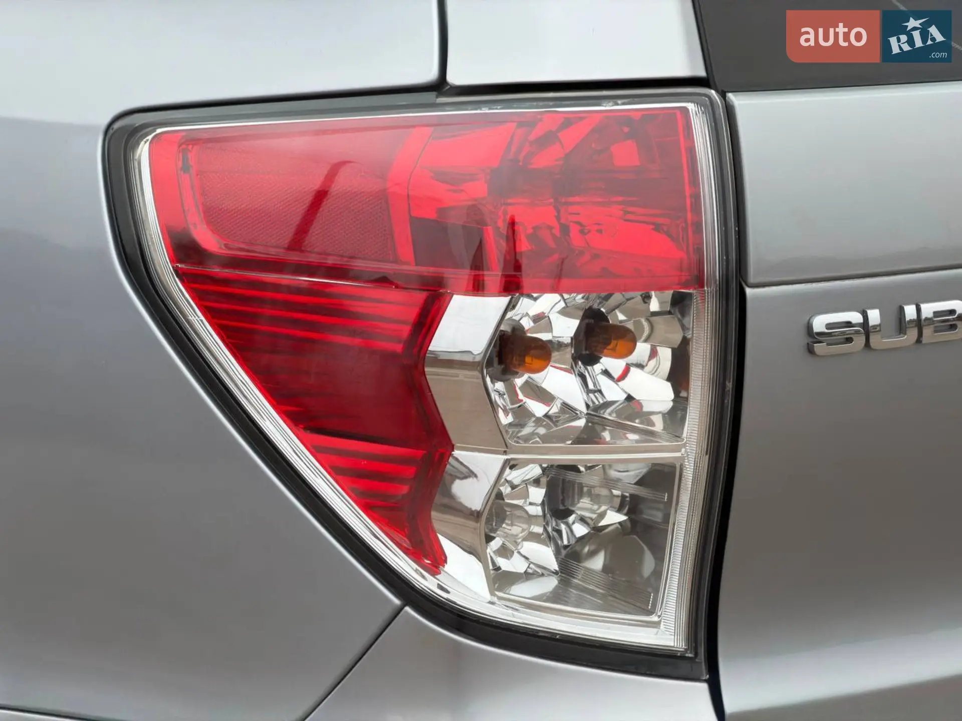 2013 Subaru Forester - мініатюра 14