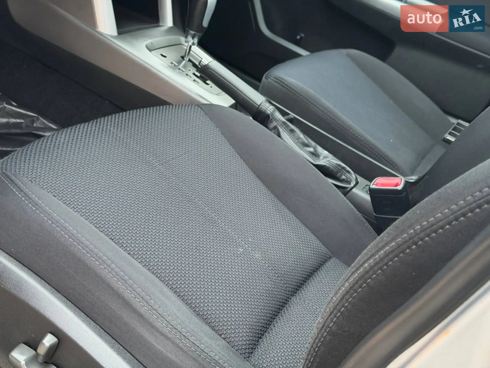 2013 Subaru Forester - мініатюра 21