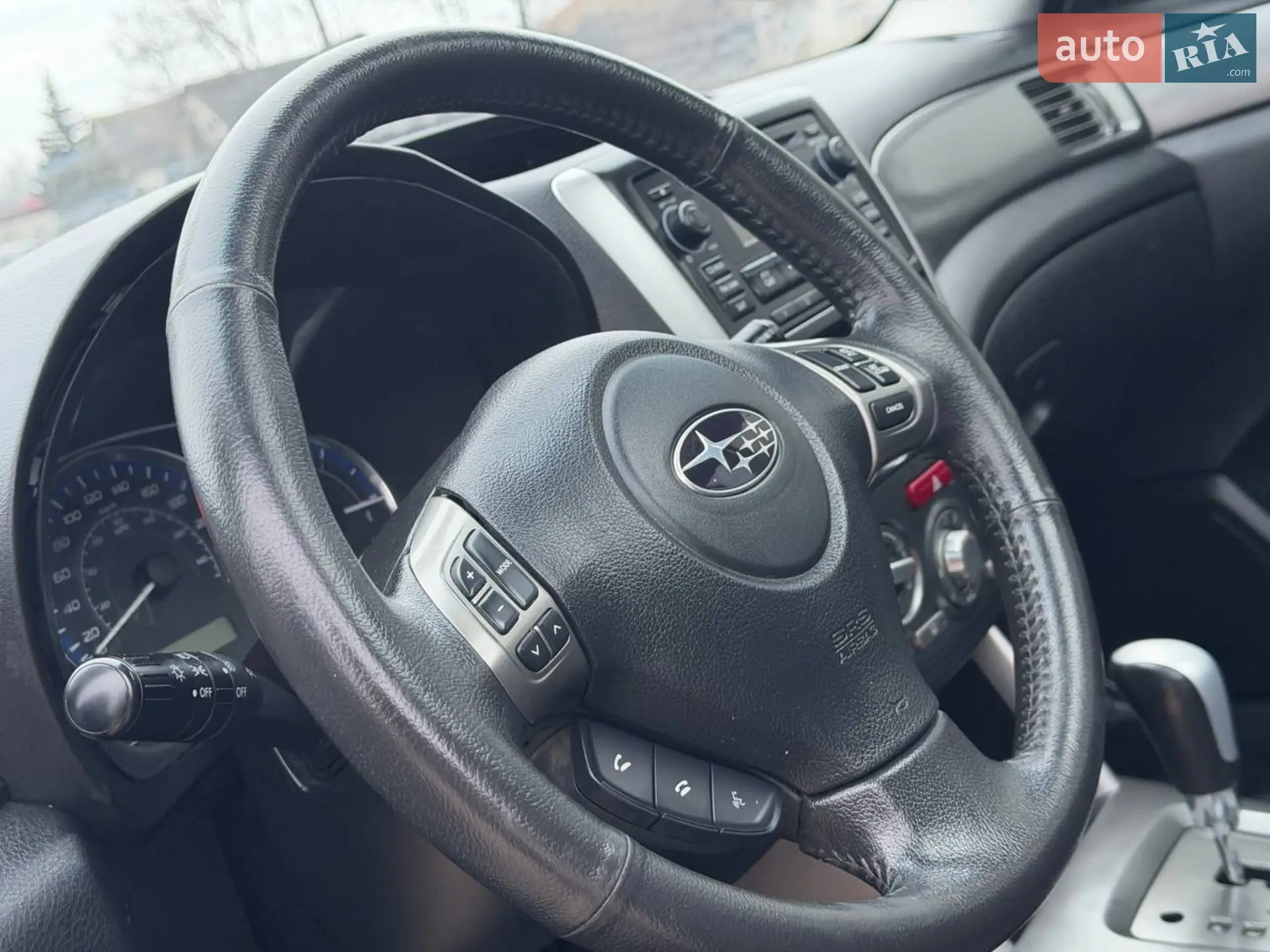 2013 Subaru Forester - мініатюра 25