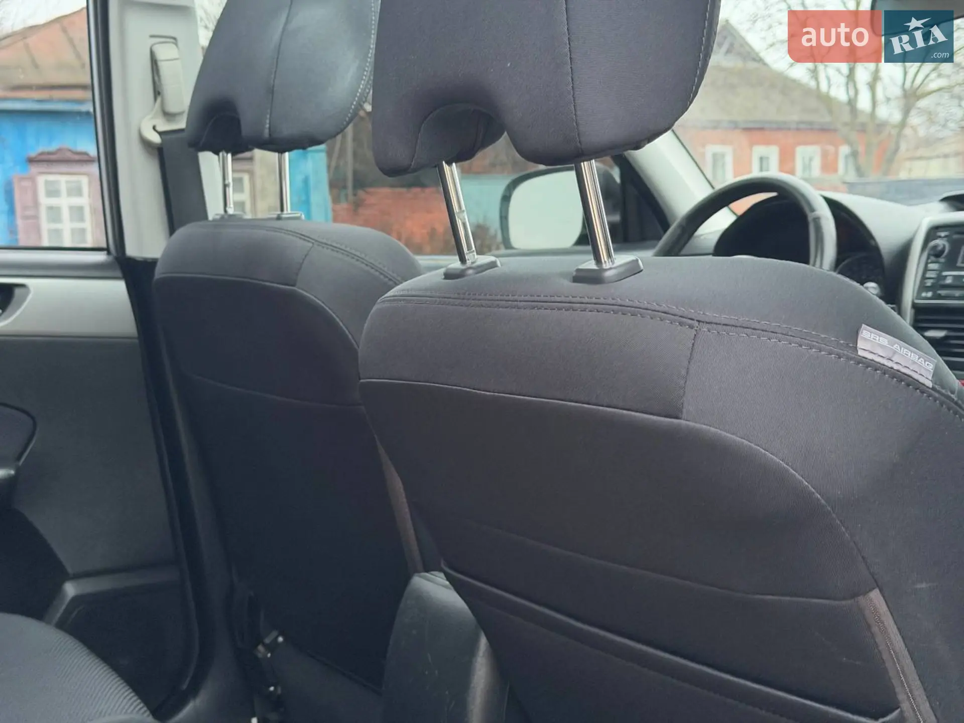 2013 Subaru Forester - мініатюра 29