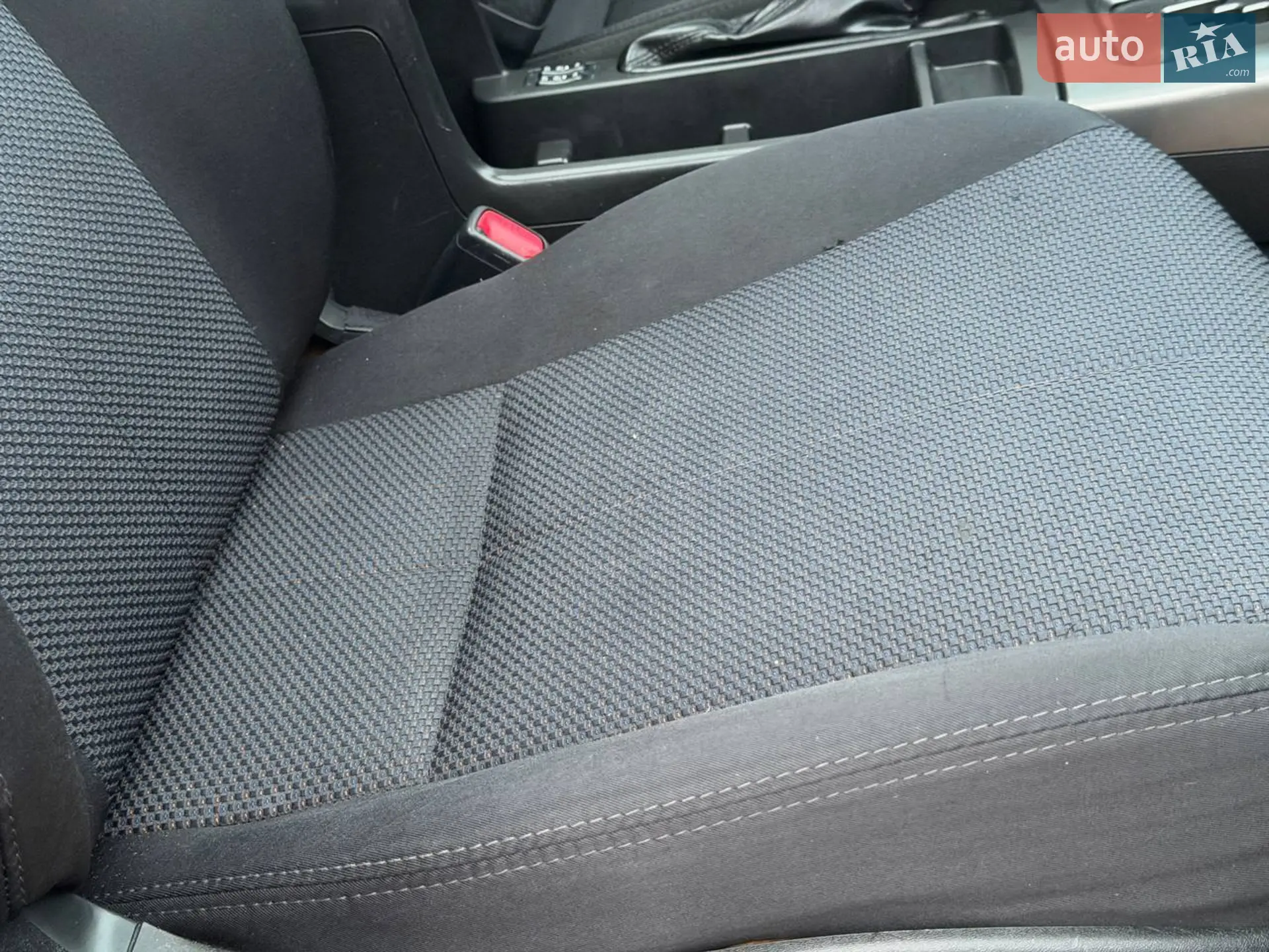 2013 Subaru Forester - мініатюра 33