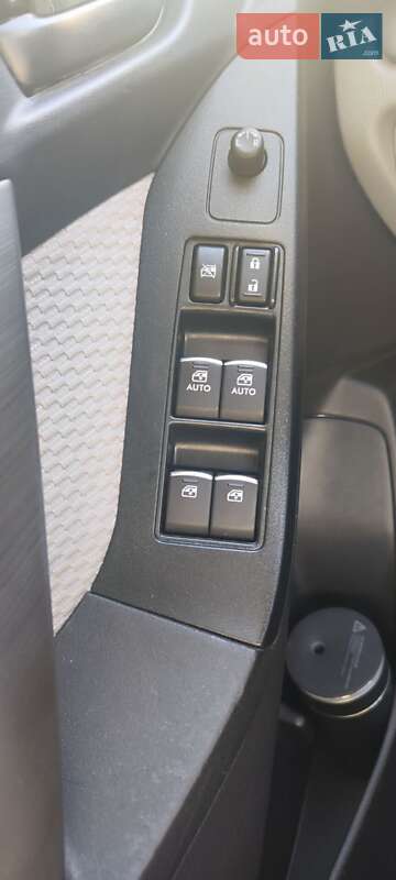 Позашляховик / Кросовер Subaru Forester 2016 в Сумах фото 16 Позашляховик / Кросовер Subaru Forester 2016 в Сумах