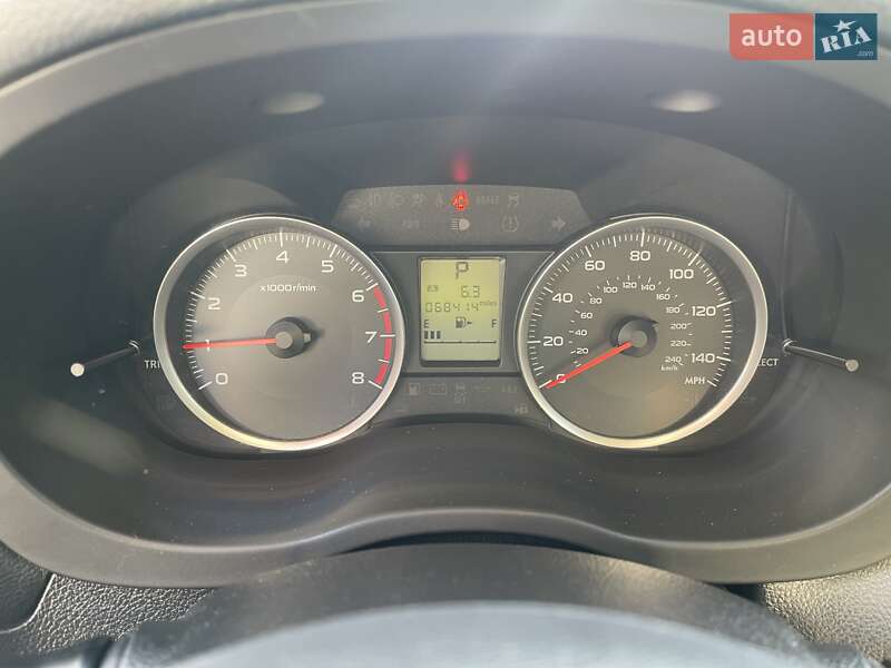 Позашляховик / Кросовер Subaru Forester 2015 в Дніпрі фото 11 Позашляховик / Кросовер Subaru Forester 2015 в Дніпрі