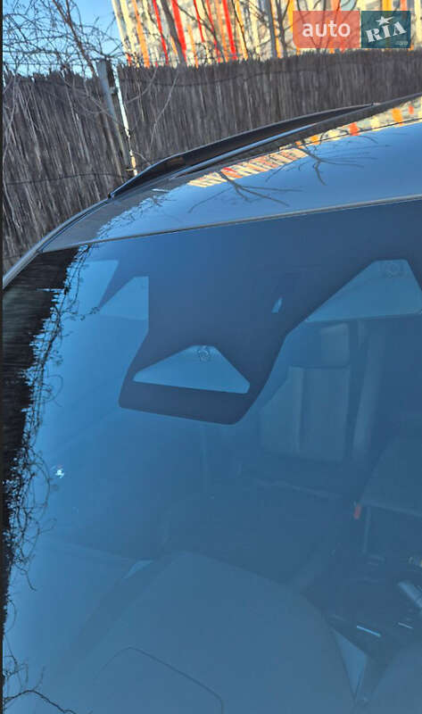 Внедорожник / Кроссовер Subaru Forester 2025 в Днепре