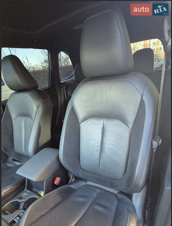 Внедорожник / Кроссовер Subaru Forester 2025 в Днепре