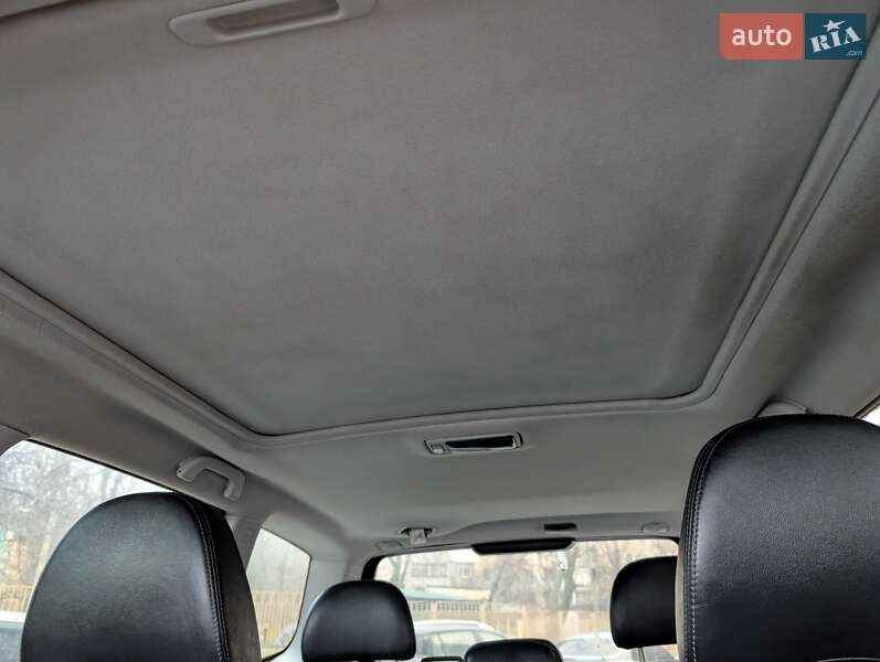 Внедорожник / Кроссовер Subaru Forester 2008 в Одессе фото 45 Внедорожник / Кроссовер Subaru Forester 2008 в Одессе