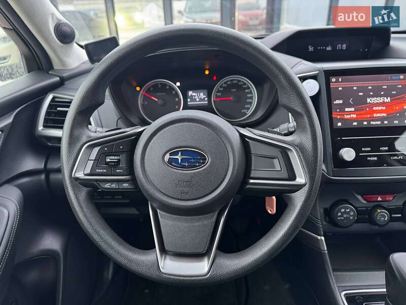 Внедорожник / Кроссовер Subaru Forester 2020 в Киеве фото 15 Внедорожник / Кроссовер Subaru Forester 2020 в Киеве