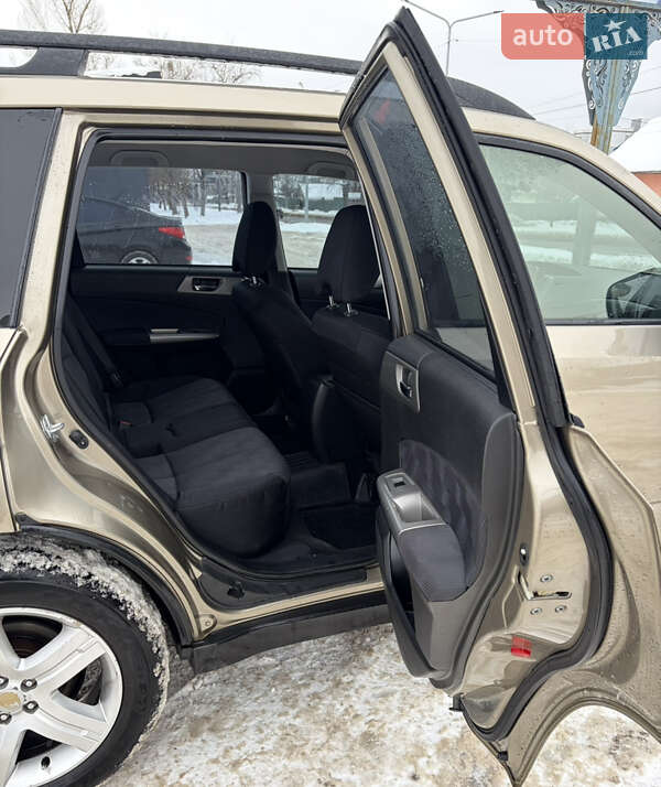 Внедорожник / Кроссовер Subaru Forester 2008 в Ирпене