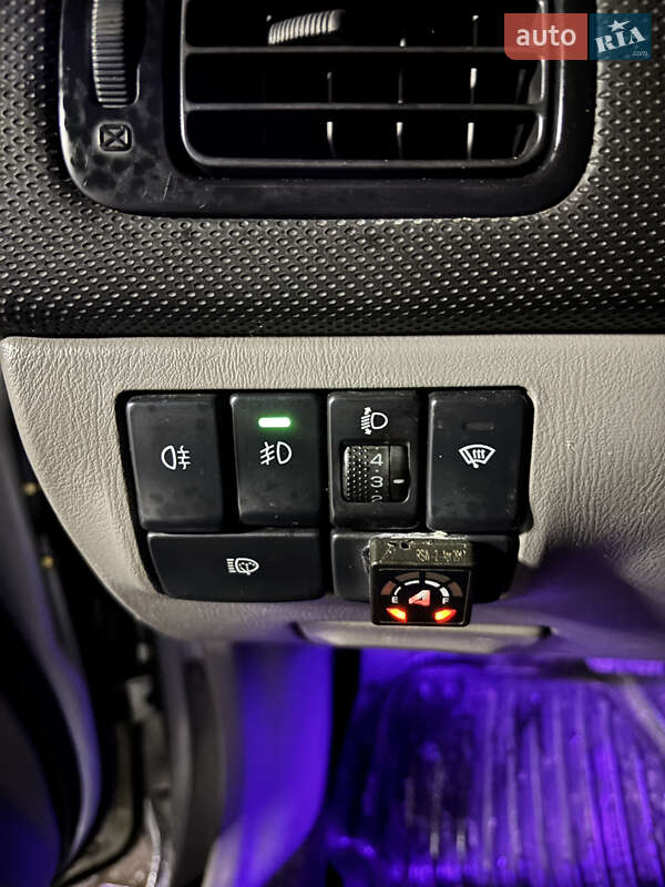 Внедорожник / Кроссовер Subaru Forester 2004 в Ровно фото 12 Внедорожник / Кроссовер Subaru Forester 2004 в Ровно