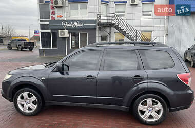 Внедорожник / Кроссовер Subaru Forester 2008 в Ровно
