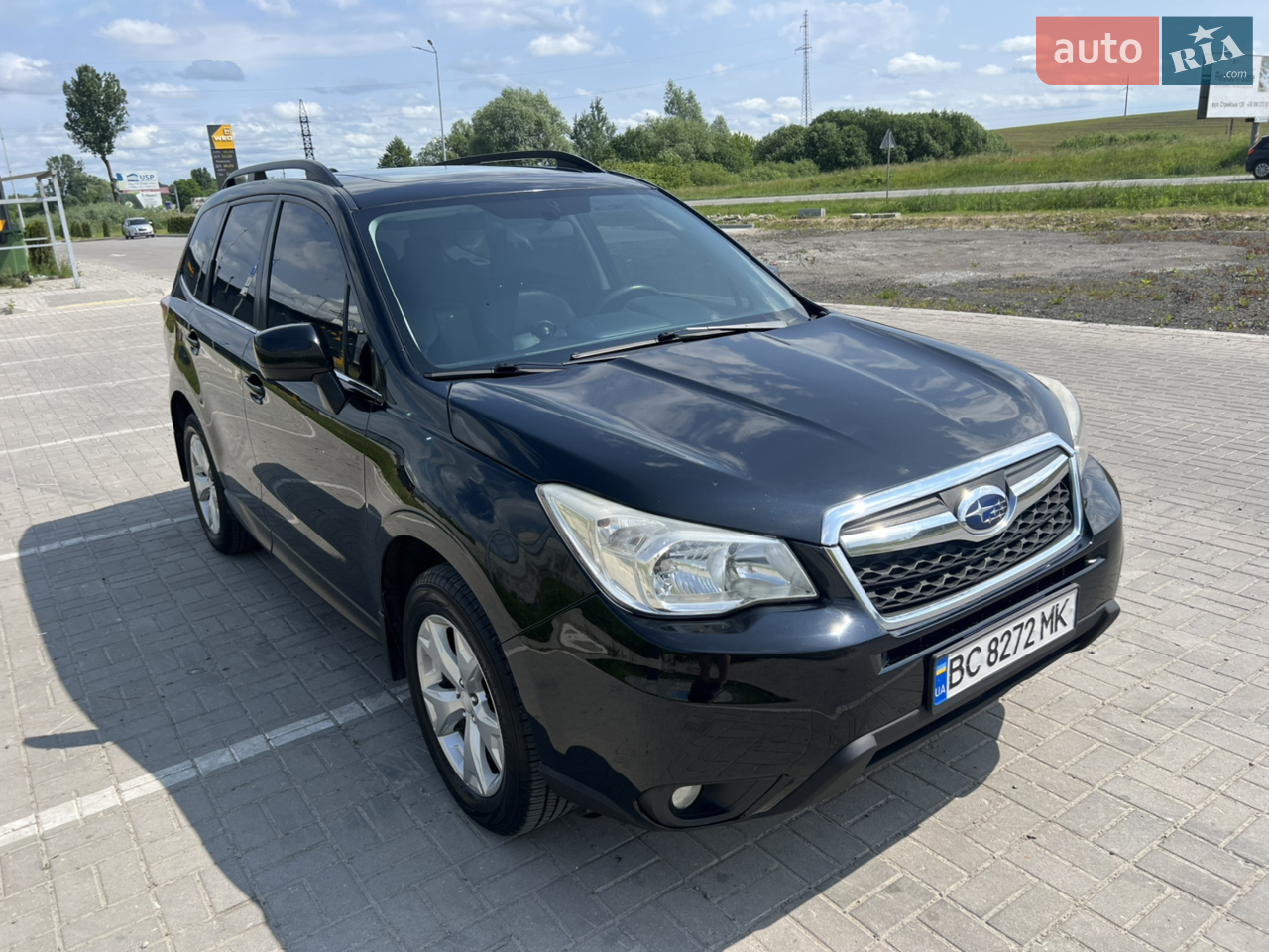 2015 Subaru Forester - мініатюра 14