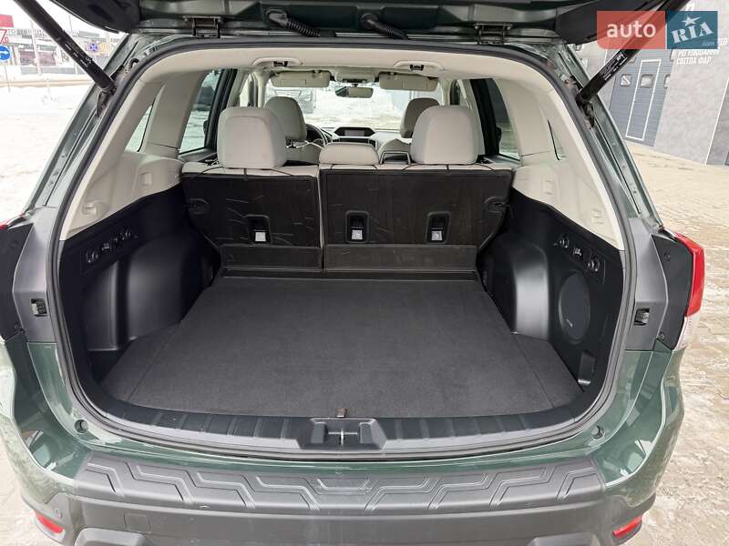 Позашляховик / Кросовер Subaru Forester 2022 в Білій Церкві