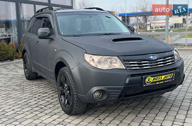 Внедорожник / Кроссовер Subaru Forester 2008 в Мукачево