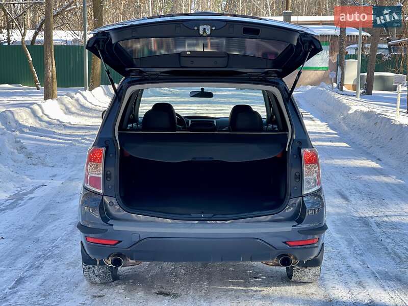 Внедорожник / Кроссовер Subaru Forester 2012 в Киеве фото 10 Внедорожник / Кроссовер Subaru Forester 2012 в Киеве