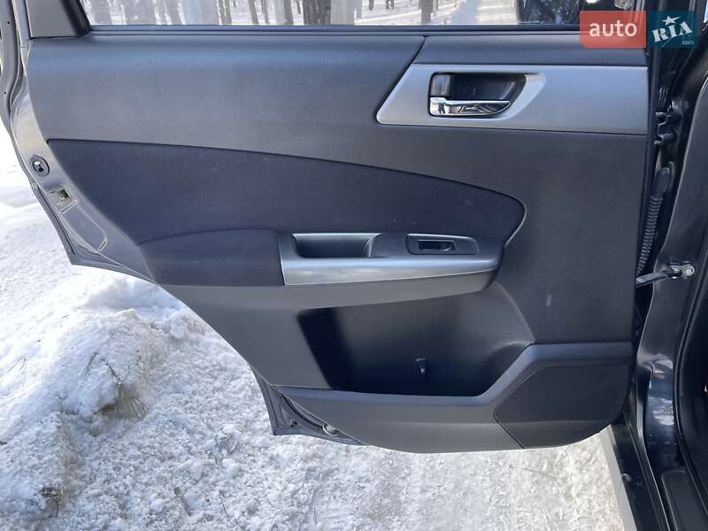 Внедорожник / Кроссовер Subaru Forester 2012 в Киеве фото 50 Внедорожник / Кроссовер Subaru Forester 2012 в Киеве
